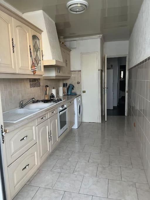 Marseille Appartement Zewnętrze zdjęcie