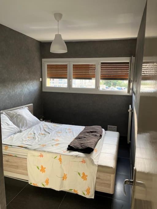 Marseille Appartement Zewnętrze zdjęcie