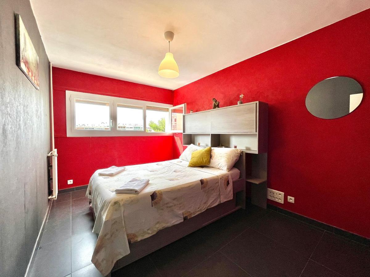 Marseille Appartement Zewnętrze zdjęcie