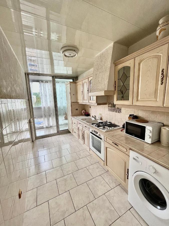 Marseille Appartement Zewnętrze zdjęcie