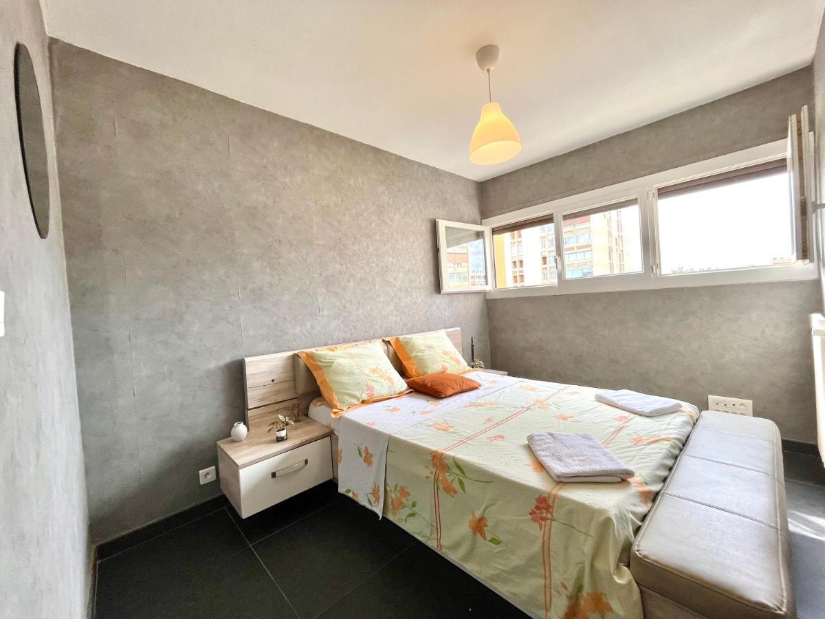 Marseille Appartement Zewnętrze zdjęcie